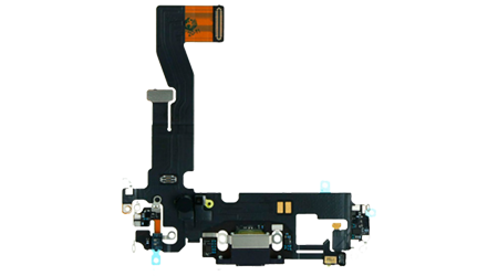 iphone 12 laadconnector vervangen fix mijn gsm