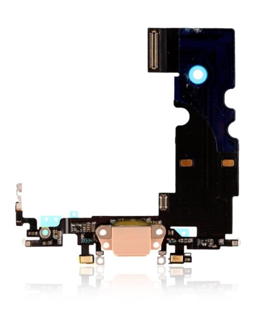 iPhone 8 laadconnector vervangen