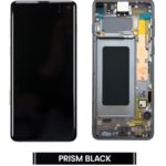 Samsung S10 scherm vervangen