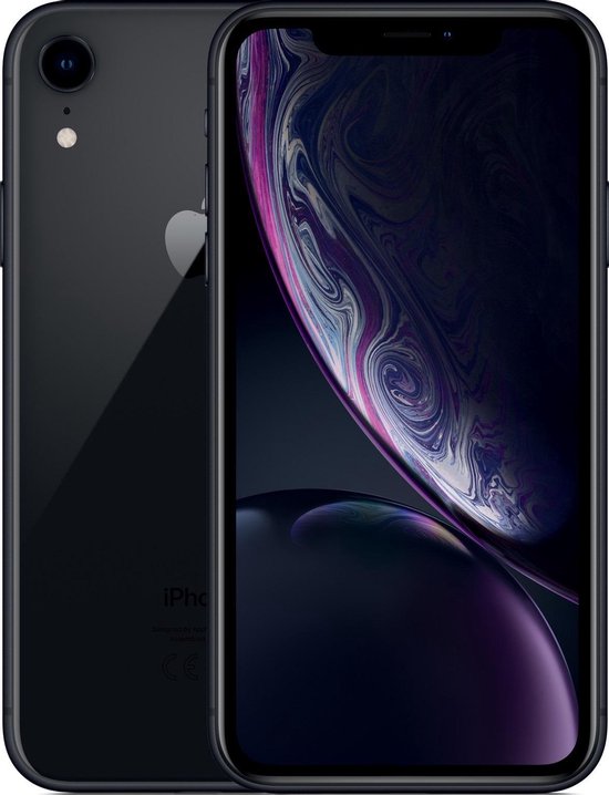 fix mijn gsm iphone xr reparatie