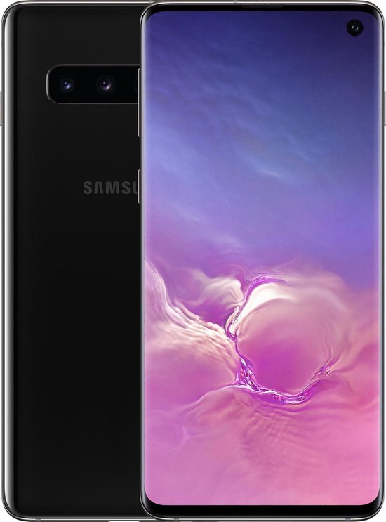 fix mijn gsm samsung s10 telefoon