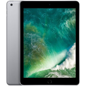 fix mijn gsm ipad 5 2017