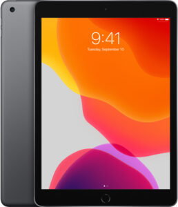 fix mijn gsm ipad 7 2019 reparatie