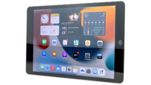 fix mijn gsm ipad 9 2021