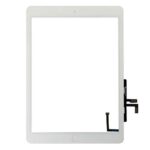 ipad 5 touchscreen glas