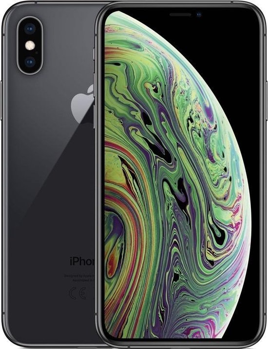 iphone xs max