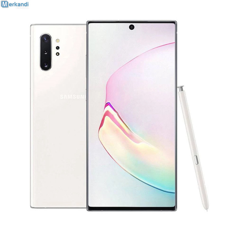 samsung note 10 plus