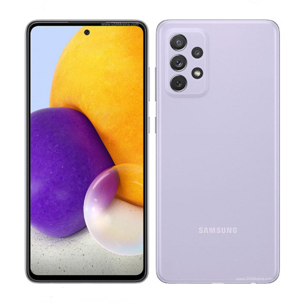 Samsung A60