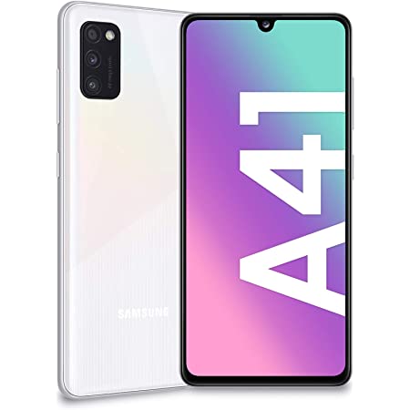 Samsung A41