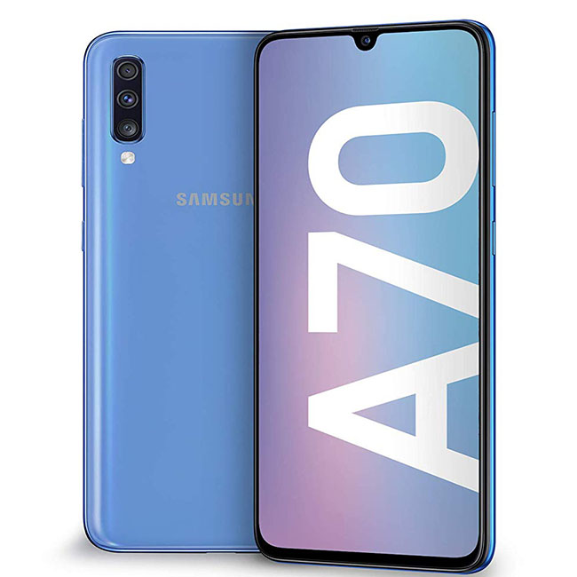 Samsung A70