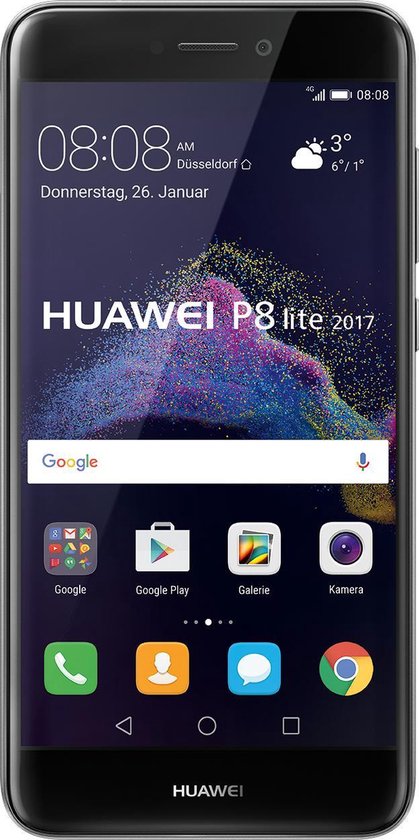 P8 Lite 2017 (PRA-LX1)