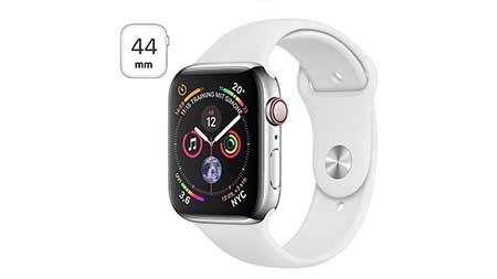 iWatch Serie 4 44mm reparaties