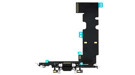 iPhone 8 Plus laadconnector vervangen