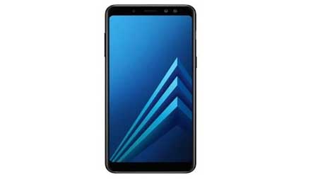 Samsung A8