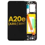 samsung a20E scherm vervangen