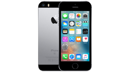 iPhone se 2016 reparaties