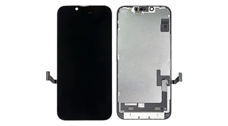 iphone 14 scherm vervangen