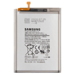 Samsung A13 batterij vervangen