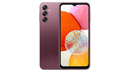 samsung a14 4G 2023