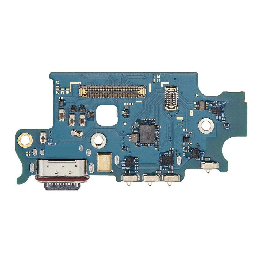 Samsung Galaxy S23 PLUS Charging Flex 1