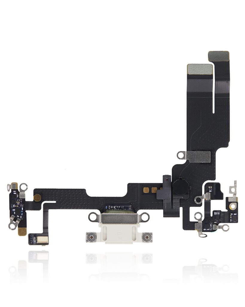 iphone 14 laadconnector