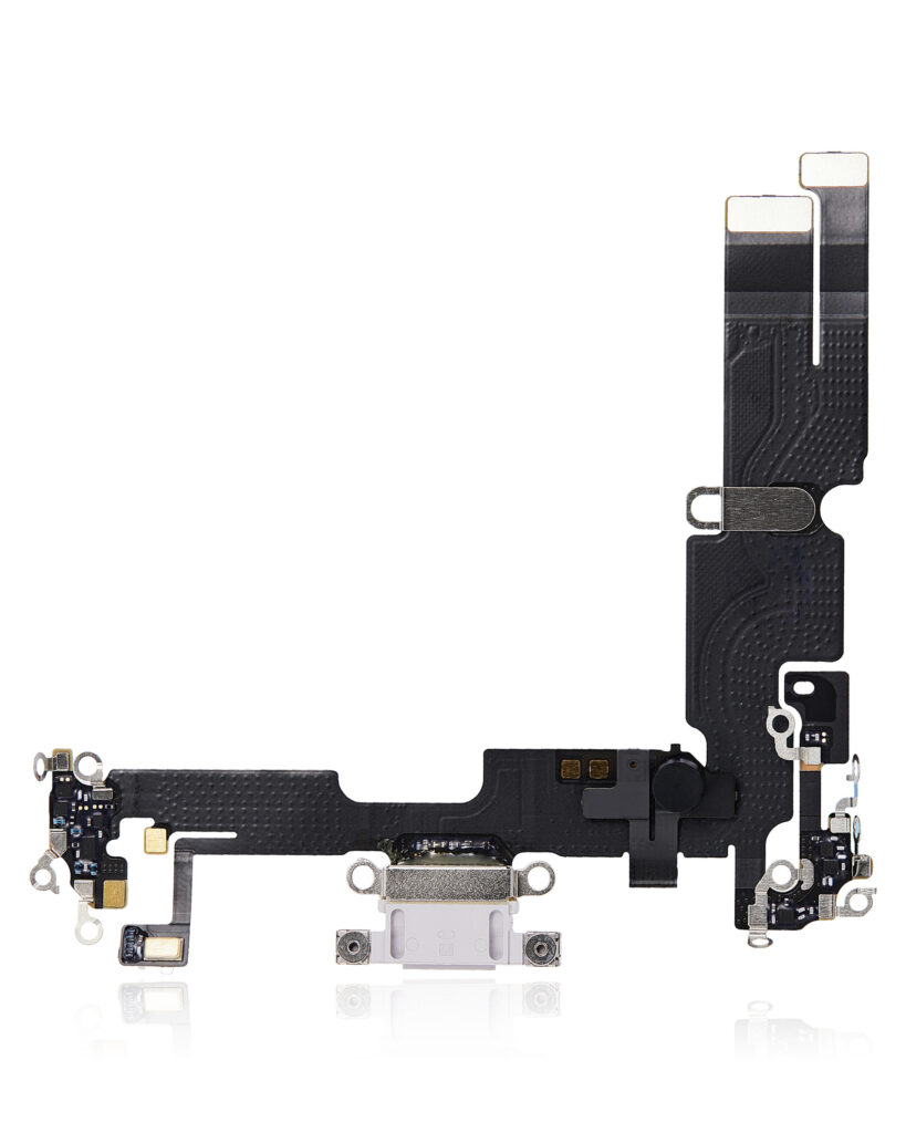 iphone 14 plus laadconnector
