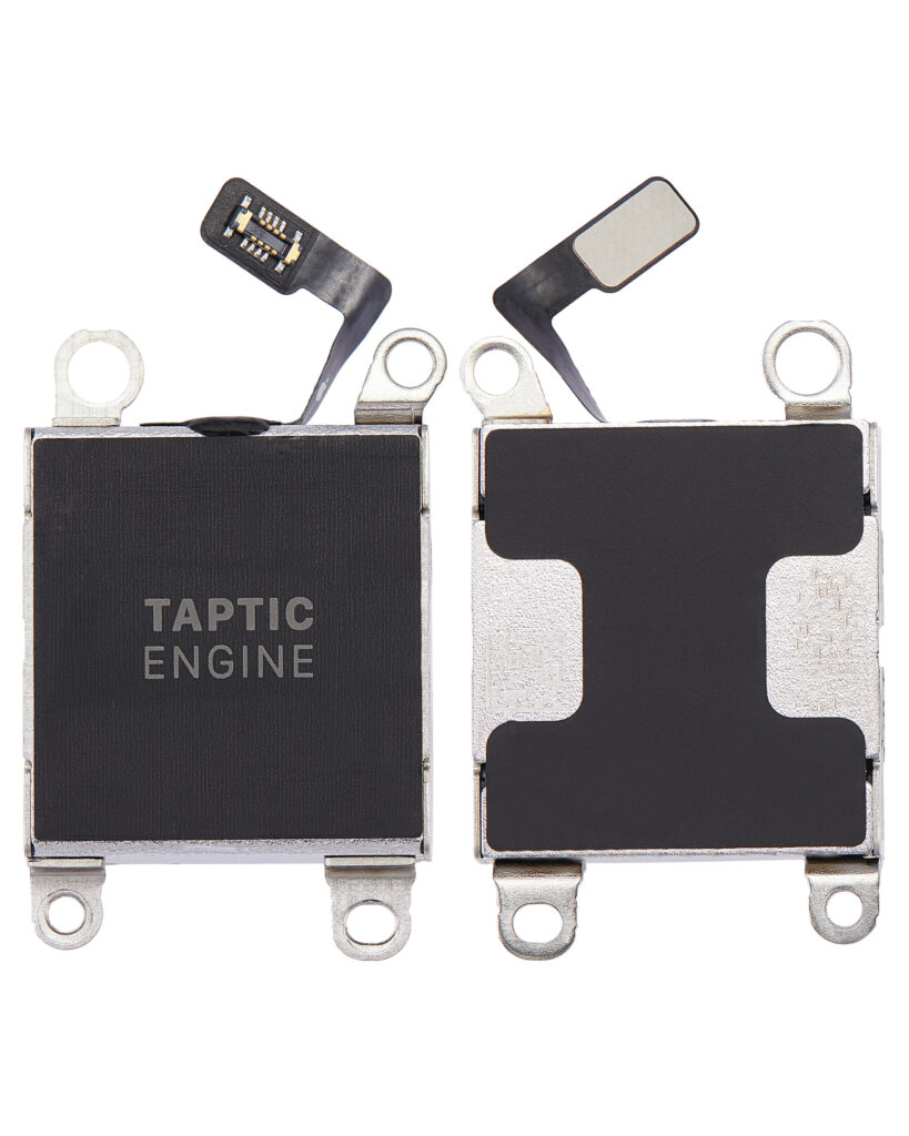 iphone 14 plus trilmotor