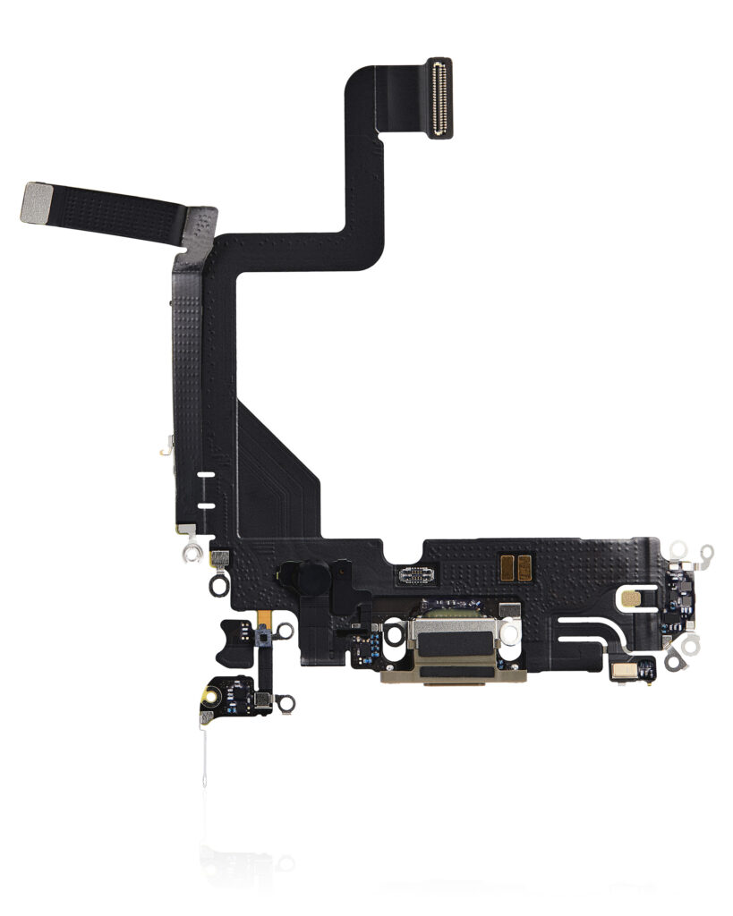 iphone 14 pro laadconnector vervangen