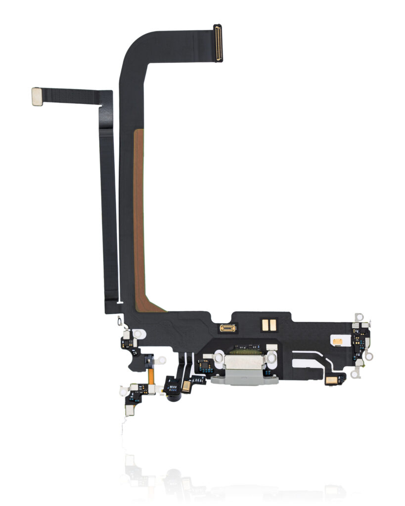 laadconnector iphone 13