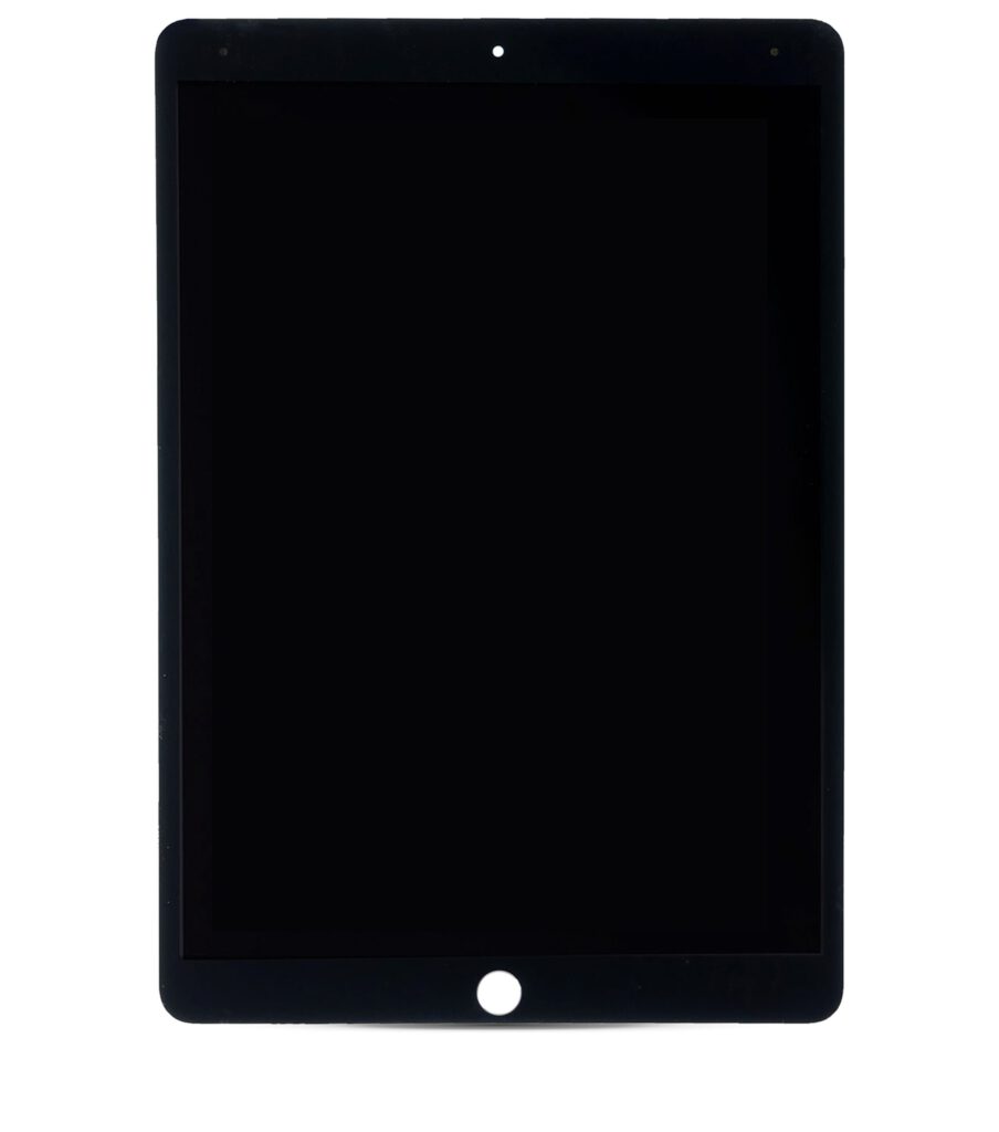 iPad Air 3 LCD Black scaled 1