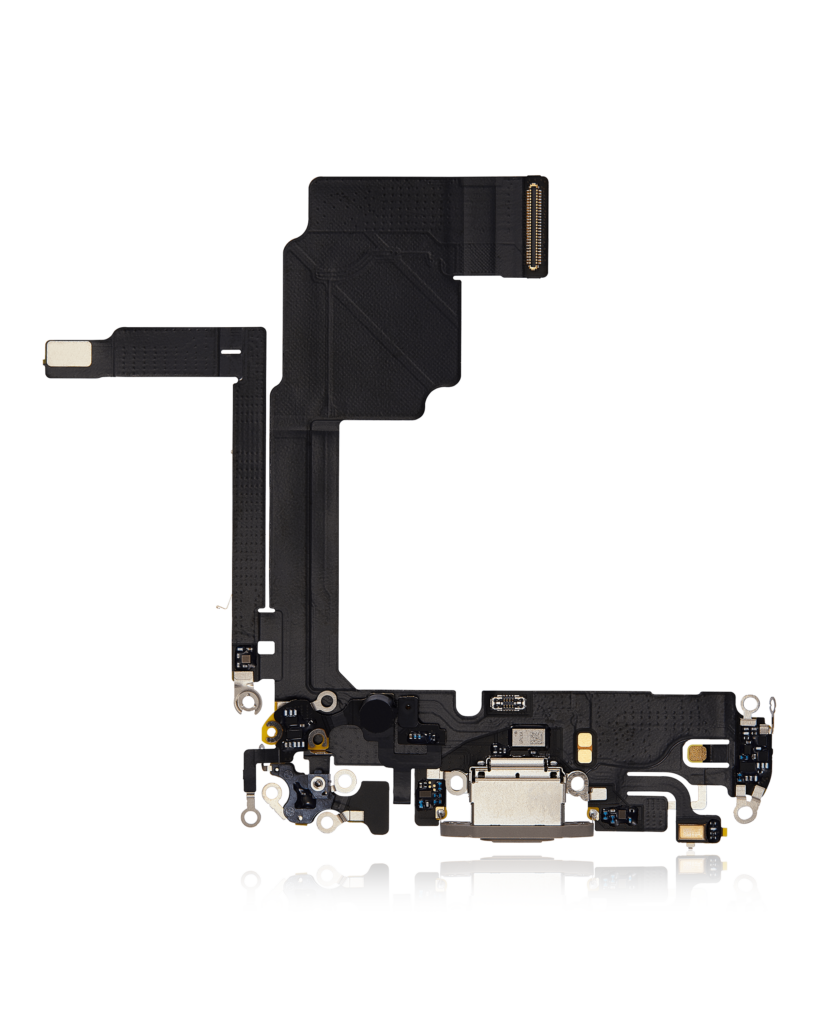 iphone 15 pro laadconnector