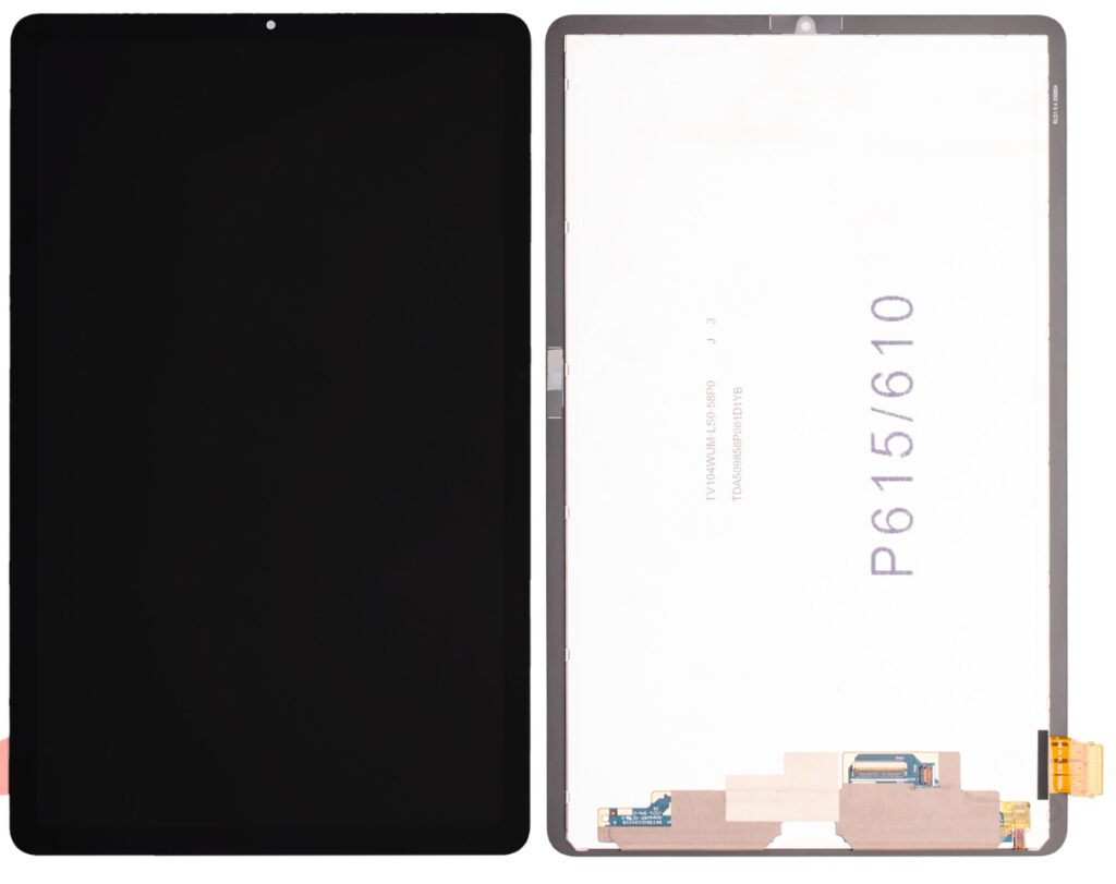 Samsung Galaxy Tab S6 Lite Without Frame P610 P615 2020