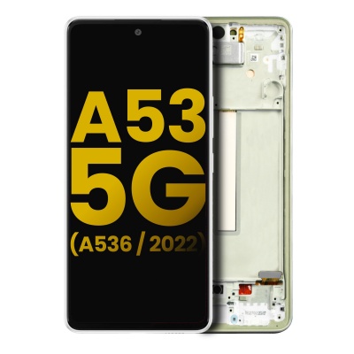 a53 oled