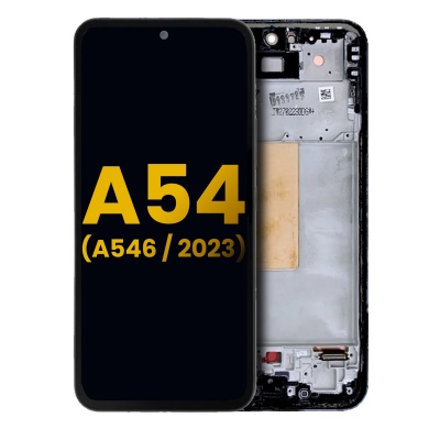 a54 incell 2