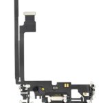 iPhone 12 Pro MAX Charging Port Flex Cable with Board Graphite