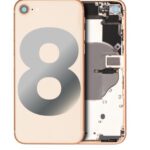 iPhone 8 achterkant vervangen