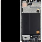 Samsung A51 scherm vervangen