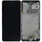 Samsung A42 5G scherm vervangen
