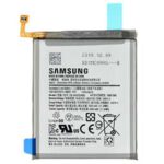 Samsung S20 plus batterij vervangen