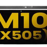 Lenovo Tab M10 scherm vervangen (X505F)