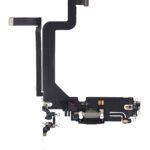 Apple-iPhone-14-Pro-Max-Charging-Port-Flex-Cable-Black