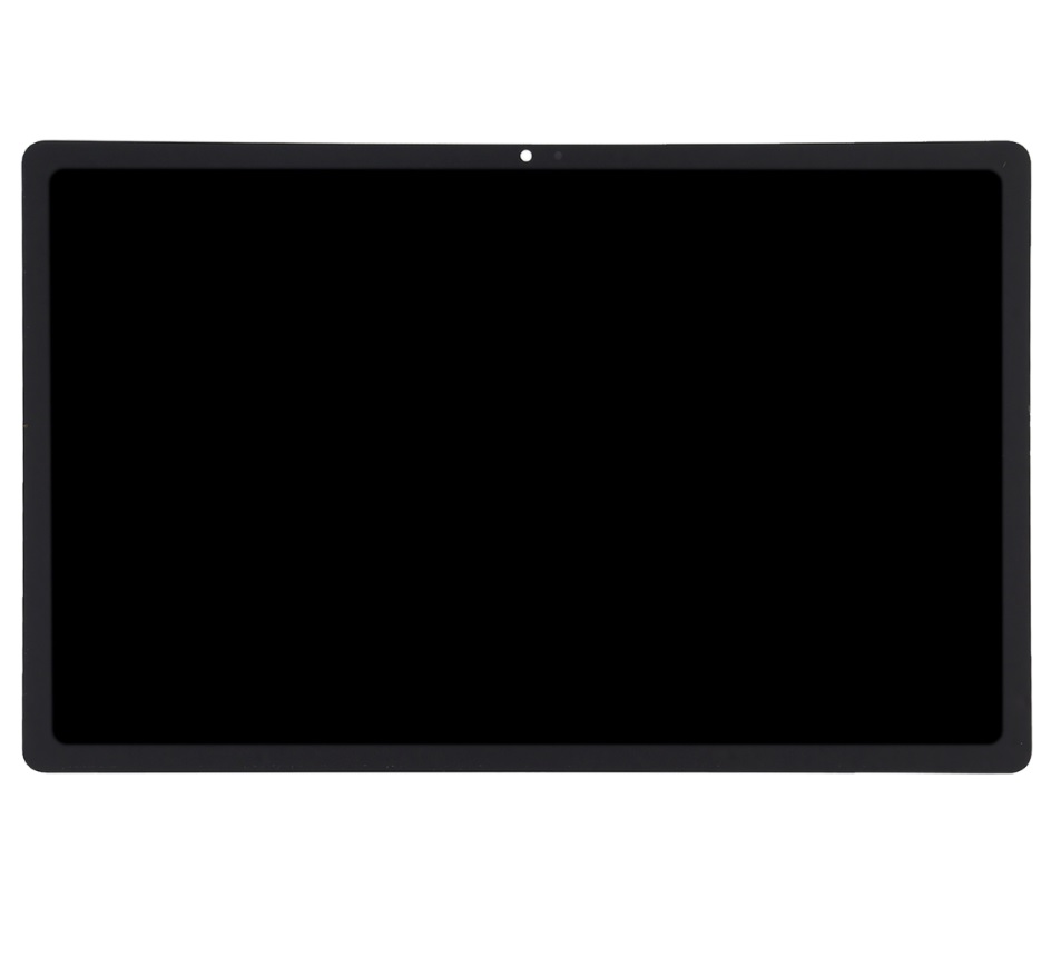 Samsung Galaxy Tab S7 11 Display compleet without Frame T870 T875 Black