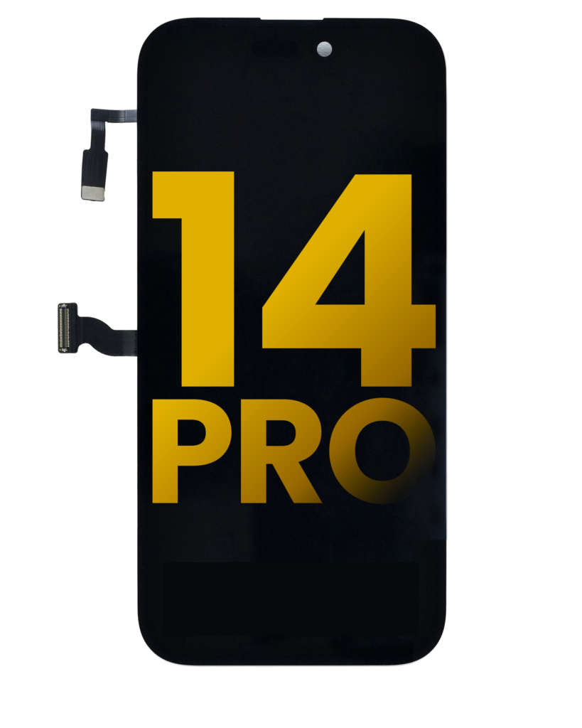 iphone 14 pro scherm